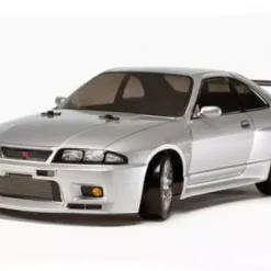Tamiya Skyline GTR R33 Clear Bodyshell - 190mm