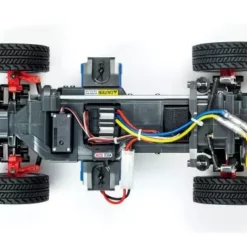 Tamiya Mercedes-Benz G 320 Cabrio (Silver Painted Body) (MF-01X) ** CLEARANCE ** -Tamiya Online Store 334896 96bf