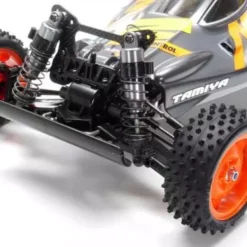 Tamiya Top Force Evo (2021) 7 Tamiya Top Force Evo (2021) -Tamiya Online Store 335773 04de
