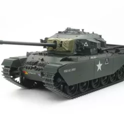 Tamiya British Battle Tank Centurion Mk III Full Option Kit
