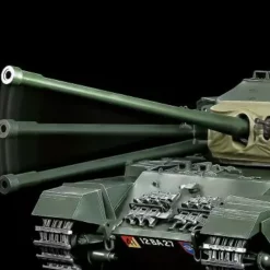 Tamiya British Battle Tank Centurion Mk III Full Option Kit -Tamiya Online Store 343437 711b