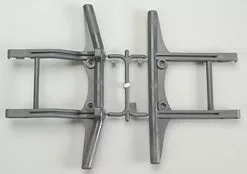 Tamiya E Parts For 43508