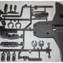 Tamiya B Parts Tns