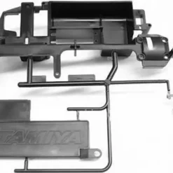 Tamiya D Parts For 43529