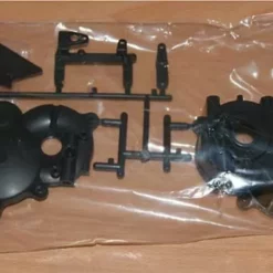 Tamiya H Parts