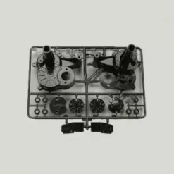 Tamiya Grasshopper B Parts