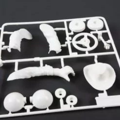 Tamiya A Parts (Driver Figure) For 58500 -Tamiya Online Store HC 0005141 a061