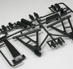 Tamiya A Parts For Lunch Box