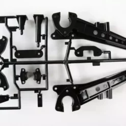 Tamiya C Parts (1) For 58065