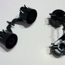 Tamiya D Parts (1 Pc.) For 58065