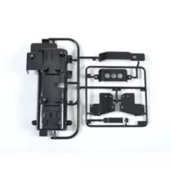 Tamiya D Parts For 56318