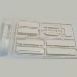 Tamiya H Parts For 56309