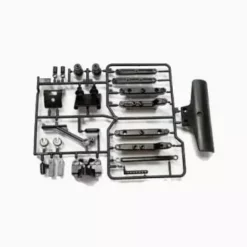 Tamiya C Parts (1) For 58221