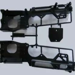 Tamiya A Parts (1) For 58231