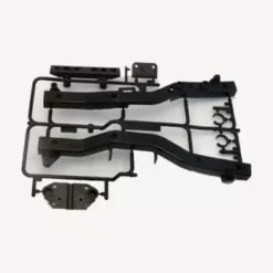 Tamiya F Parts For 58242