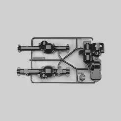 Tamiya A Parts For 58256