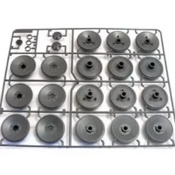 Tamiya A Parts For 56010