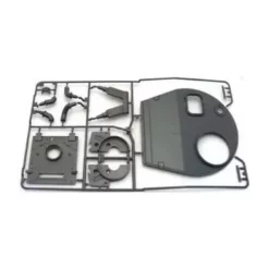 Tamiya B Parts For 56010
