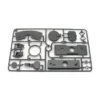 Tamiya F Parts For 56010