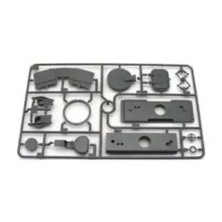 Tamiya F Parts For 56010