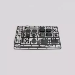 Tamiya G Parts For 56010