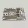 Tamiya C Parts For 56016