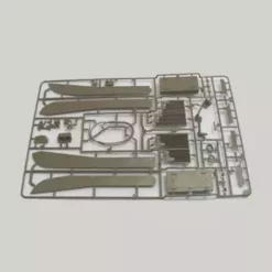 Tamiya C Parts For 56016