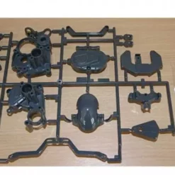 Tamiya A Parts (Gearbox) Dancing Rider