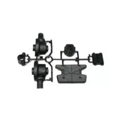 Tamiya J Parts For 43501