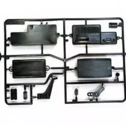 Tamiya M Parts For 43530