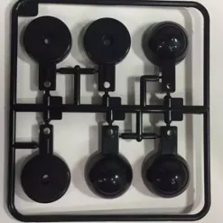 Tamiya L Parts For 58498