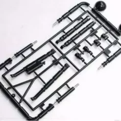 Tamiya K Parts For 58242