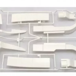 Tamiya K Parts For 56312