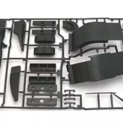Tamiya R Parts For 56312