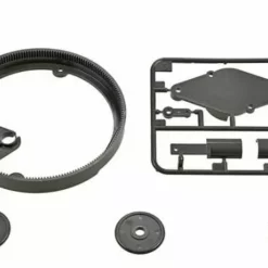 Tamiya K Parts For 56016