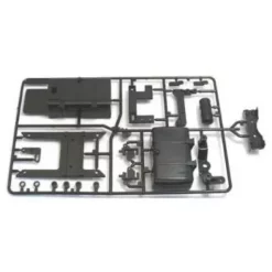 Tamiya Q Parts For 56318 ** CLEARANCE **