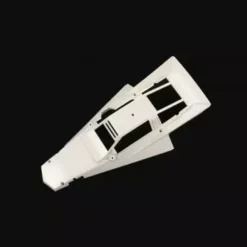 Tamiya Grasshopper Body