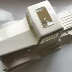 Tamiya Body For 58535