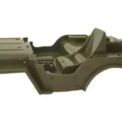 Tamiya Body For 58242