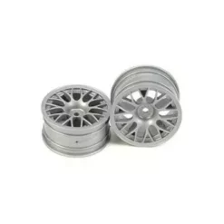Tamiya Wheels 2Pcs For 50892
