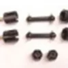 Tamiya C Parts For Tgs-R