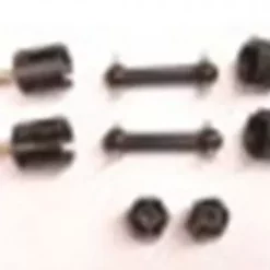 Tamiya C Parts For Tgs-R