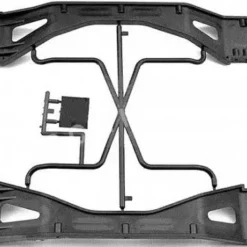 Tamiya Main Frame For 43530