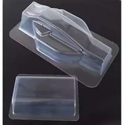 Tamiya Body + Wing For 58370