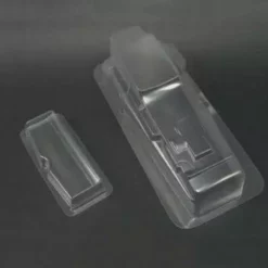 Tamiya Body + Wing For 58391