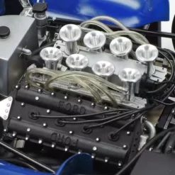 Tamiya 1/12 Tyrrel P34 Wheeler W Etch -Tamiya Online Store HC 12036 4