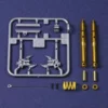 Tamiya Yamaha Yzr-M1 Front Fork Set