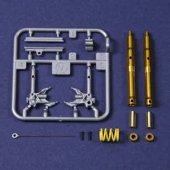 Tamiya Yamaha Yzr-M1 Front Fork Set