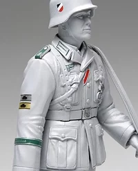 Tamiya German Wwii Insignia