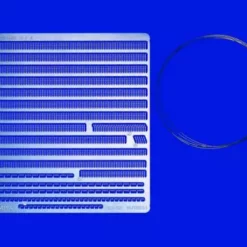 Tamiya 1/350 Pe Handrail Set A